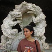 Profesora de Filosofía, especializada en Secundaria y Bachillerato